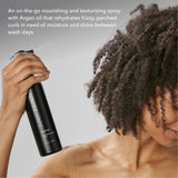 Revive Me Daily Leave-In Conditioner Spray with Argan Oil and Green Tea