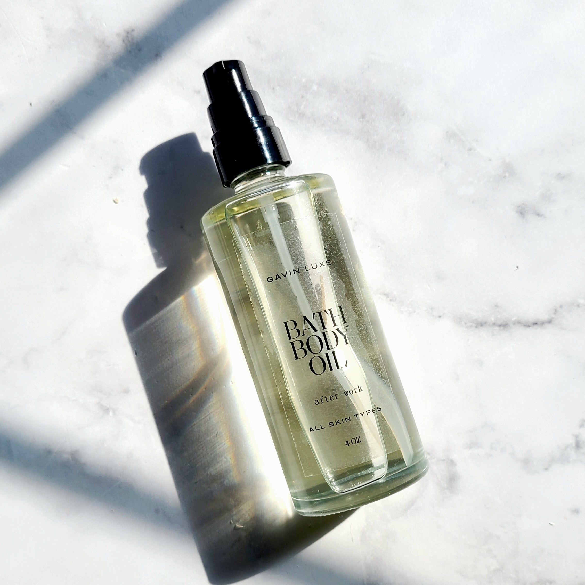 The Best Body Oil for Radiant Skin Black Owned Everything