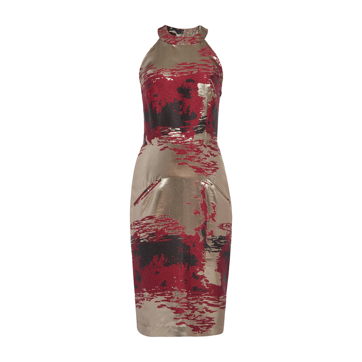 Amara Dress Black Owned Everything