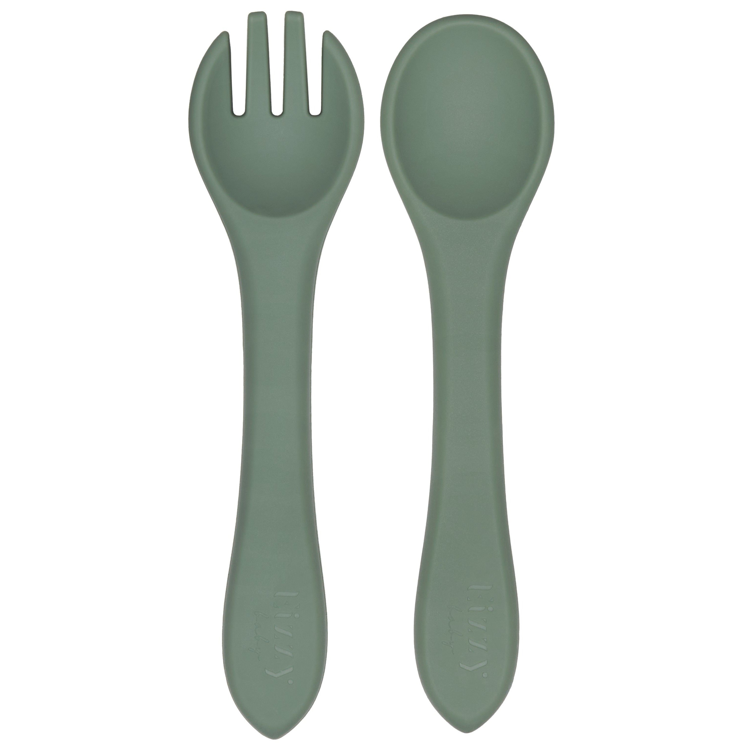 FORK&SPOON バックレイヤードカットソーワンピース[DFA5-26V102