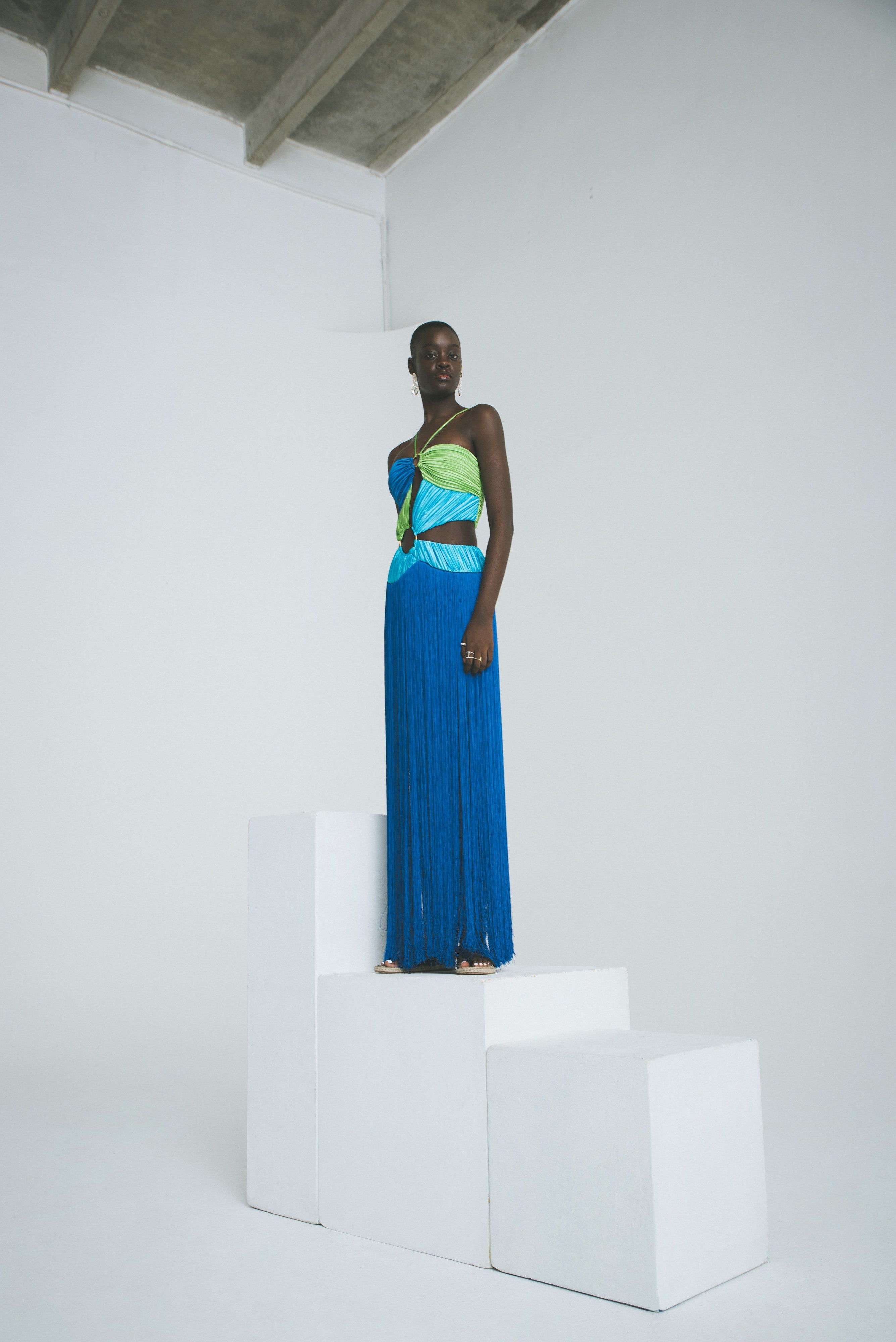 New Imani Dress Black Owned Everything