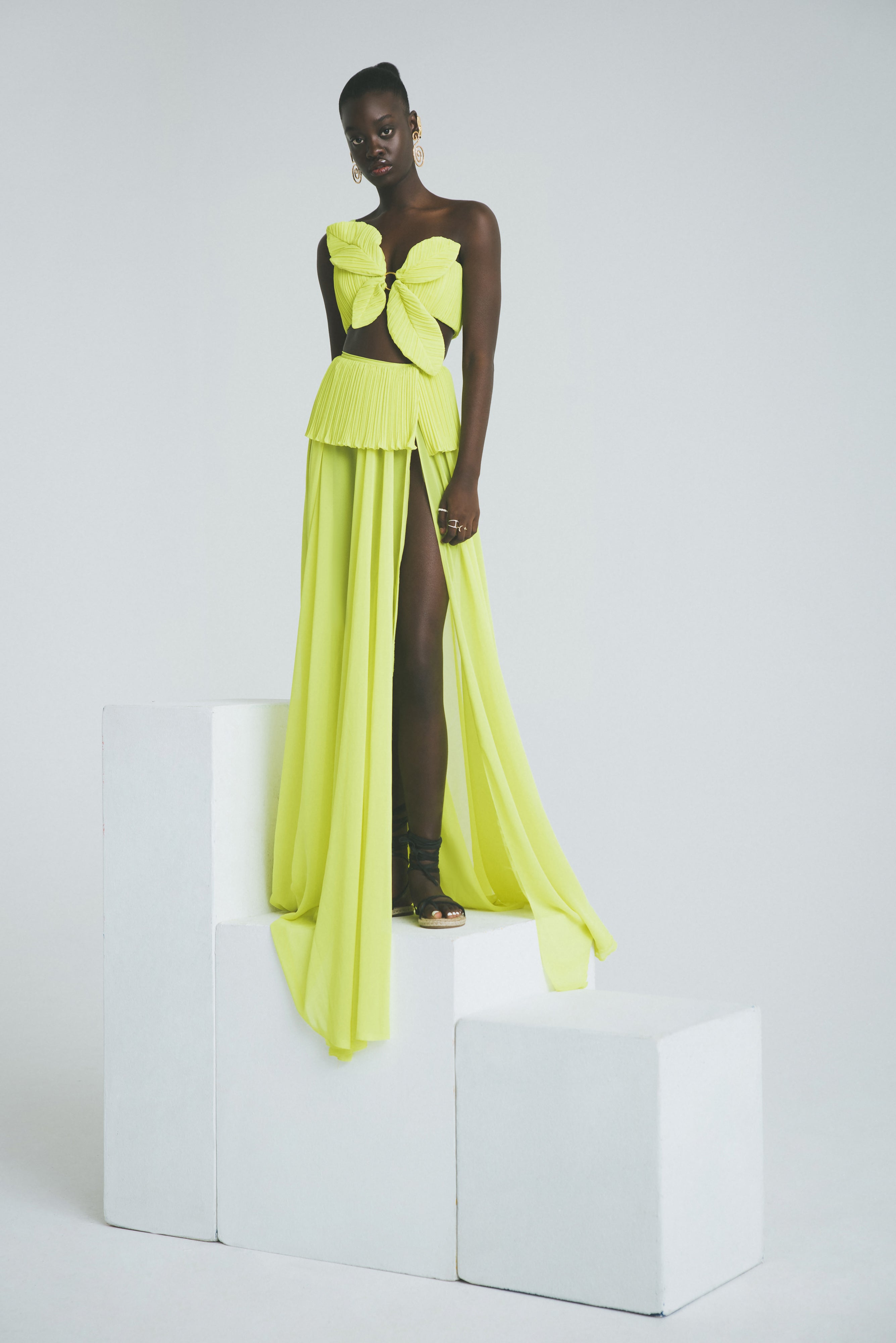 New Lily Top Black Owned Everything