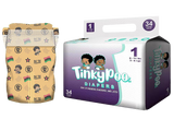 TinkyPoo Power