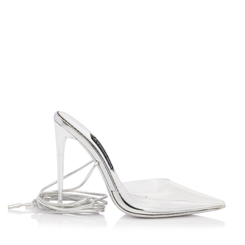 BELLA STILETTO 120 MM | GOLD
