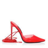 BELLA STILETTO 120 MM | GOLD