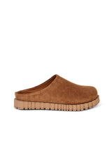 Khumalo Mules (Brown)