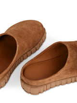 Khumalo Mules (Brown)