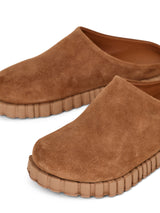 Khumalo Mules (Brown)
