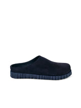 Khumalo Mules (Black)