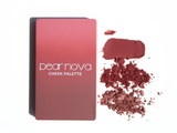 Cheek Palette - Mauve