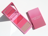Cheek Palette - Pink