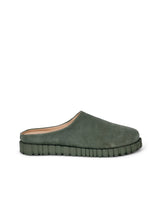 Khumalo Mules (Green)