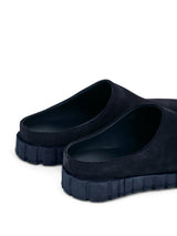 Khumalo Mules (Black)