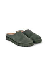 Khumalo Mules (Green)