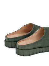 Khumalo Mules (Green)