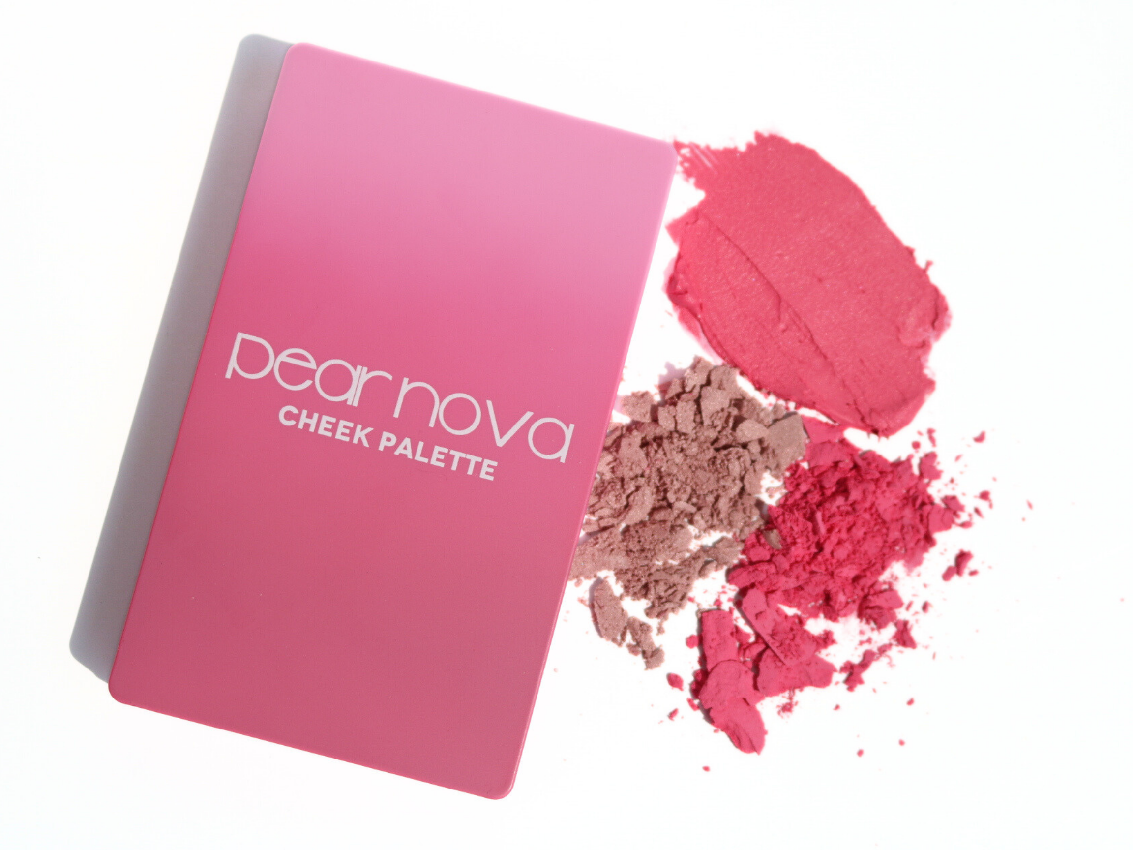 Cheek Palette - Pink – Black Owned Everything