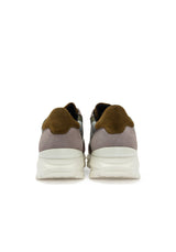 Moyo Trail Runner Green (Unisex)