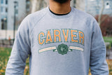 School of Thought | George Washington Carver Collegiate Crewneck