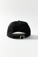 AFRO American Newspaper Denim Hat
