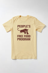Black Panther Party T-Shirt