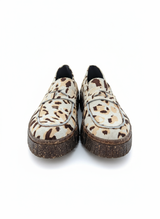 Bolt Loafers (Men's)