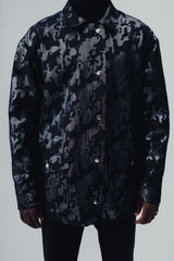 Darrio Men's Utility Jacket