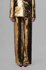 Goldie Sequin Pants