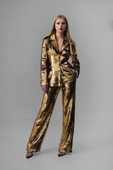 Goldie Sequin Pants