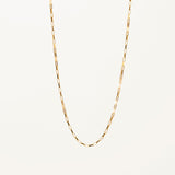 Everyday Linked Necklace