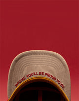 TheYard - University of Arkansas at Pine Bluff - HBCU Hat