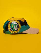 TheYard - Xavier University Of Louisiana - HBCU Hat