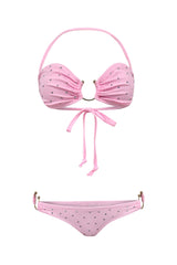 Hailey Crystal Bikini