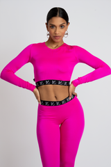 Hottie Hot Pink Set