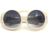 Courthouse Appearance Sunglasses