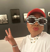 Witness Protection Sunglasses