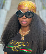 Witness Protection Sunglasses