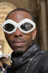 Witness Protection Sunglasses