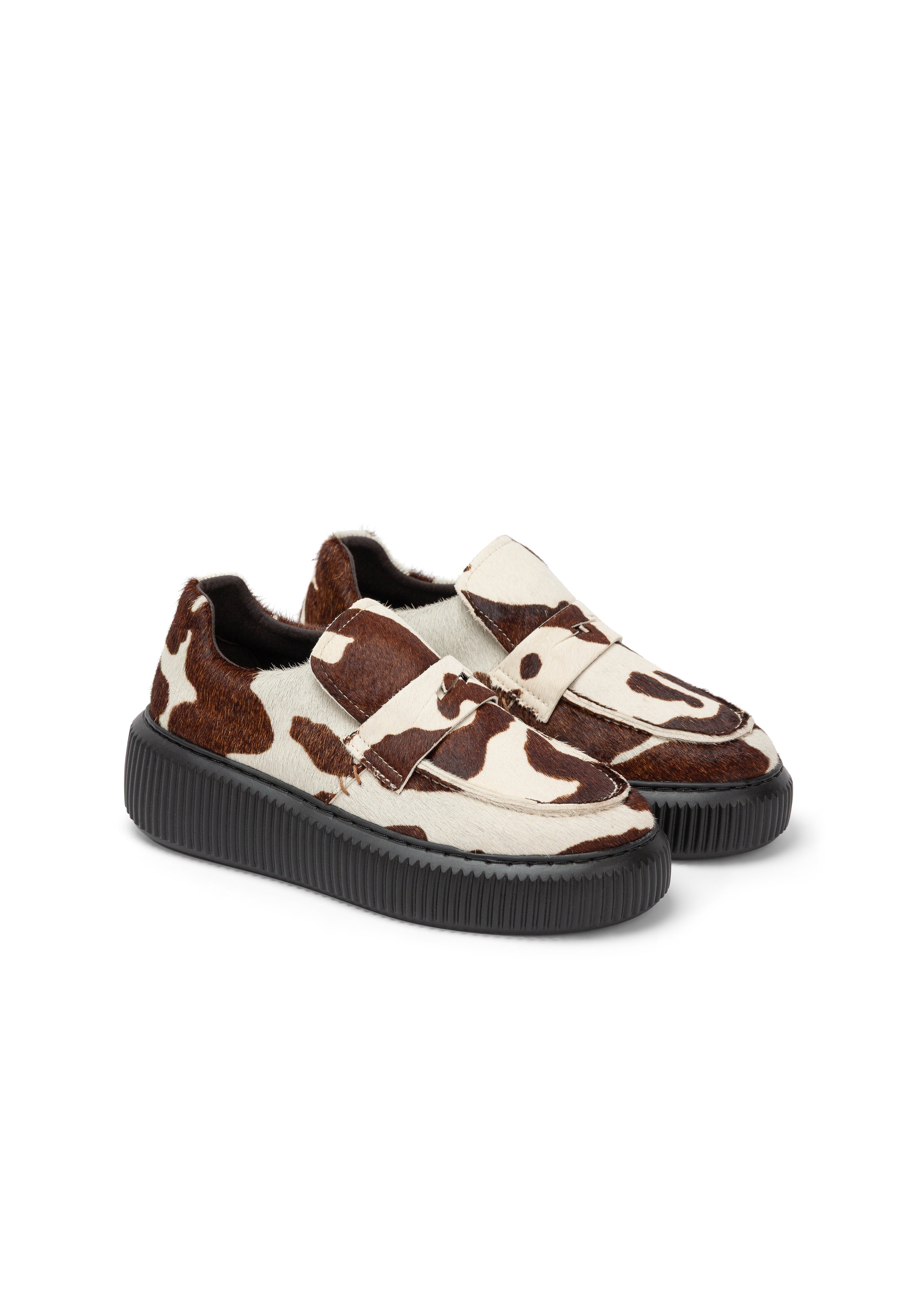 Bahle Loafers SUPERLIGHT (Womens) – Black Owned Everything