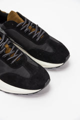 Moyo Trail Runner Black CW (Unisex)