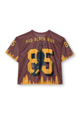 Anniversary Jersey (Brown)