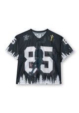 Anniversary Jersey (Black)