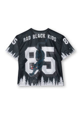 Anniversary Jersey (Black)