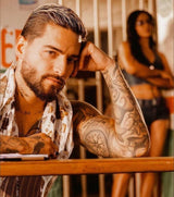 Limited Edition metaMOORphosis Scarf