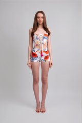 Bloom Floral Print Set