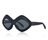 Witness Protection Sunglasses