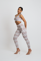 Minerva Two-Piece Workout Set