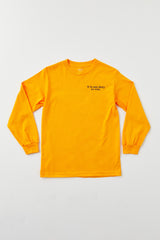Win! Long Sleeve Shirt