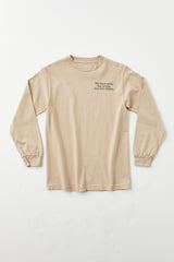 Nothing to Lose Long Sleeve Shirt