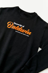 School of Thought | James Baldwin Collegiate Crewneck