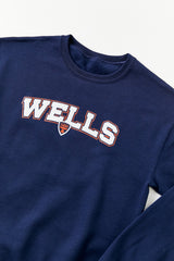 School of Thought | Ida B. Wells Collegiate Crewneck